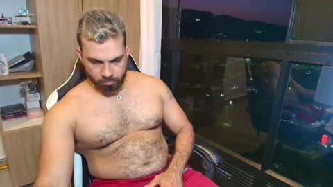 max_love25 online show from 03-04-26, 11:22