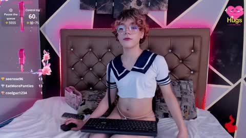 Max lover1 online show from 01-21-25, 04:16