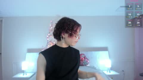 Max lover1 online show from 02-12-26, 11:11