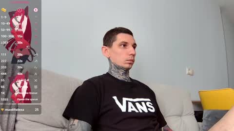 Snapshot of max_reaves chatting on 06-14-26, 06:26 online show from 06-14-26, 06:26