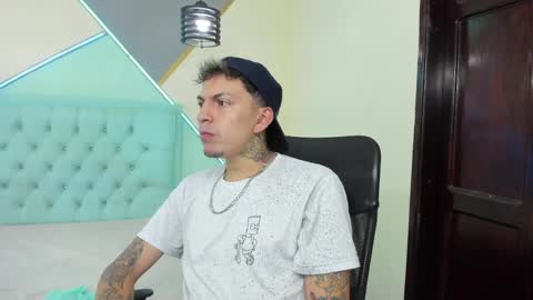 max_sstteel online show from 04-08-26, 01:11