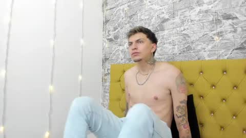 max_sstteel online show from 04-15-26, 12:12