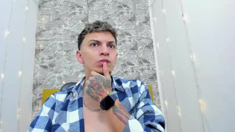 max_sstteel online show from 04-23-26, 12:15