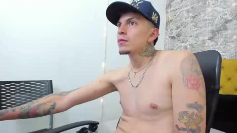 max_sstteel online show from 04-29-26, 05:30
