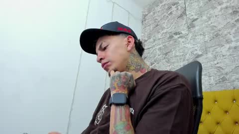 max_sstteel online show from 05-05-26, 12:35