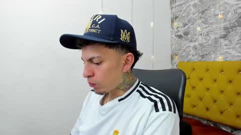 max_sstteel online show from 05-06-26, 01:16