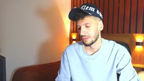 Max Taylor online show from 01-17-26, 02:27