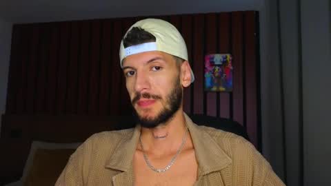 Max Taylor online show from 02-07-26, 10:46