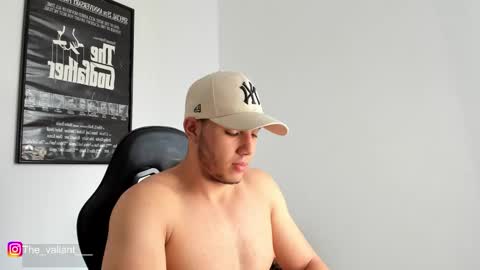 max_valiant1 online show from 03-15-26, 09:10