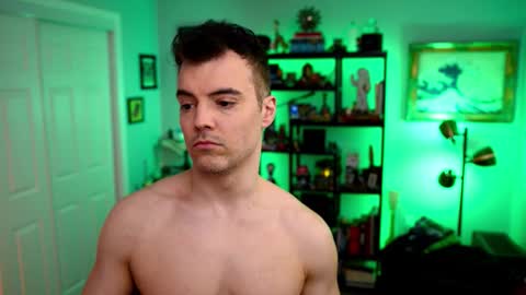 Snapshot of maxhughes chatting on 03-15-26, 03:12 Max Hughes online show from 03-15-26, 03:12