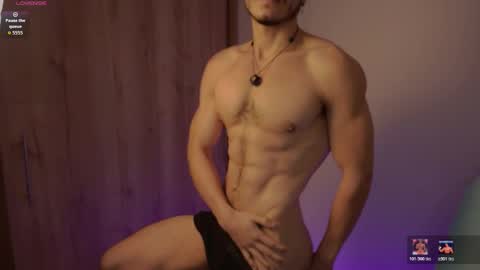 Mikael online show from 02-24-26, 09:29