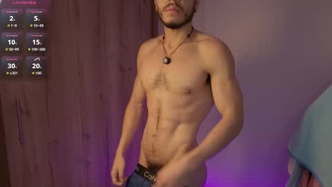 Mikael online show from 03-15-26, 09:37