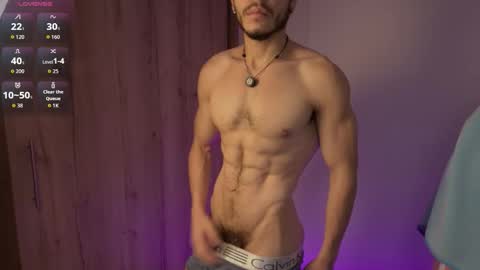 Mikael online show from 03-17-26, 09:23