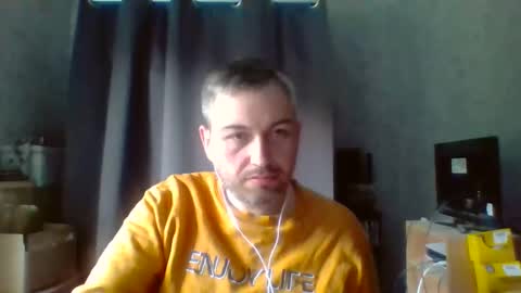 Maxime online show from 05-11-26, 03:40