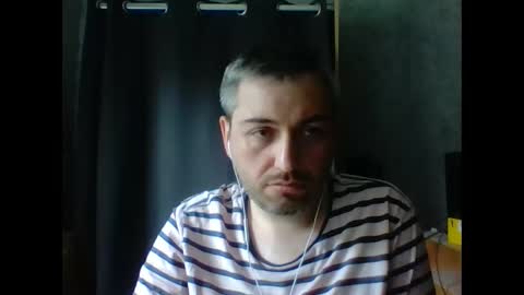 Maxime online show from 06-01-26, 01:24