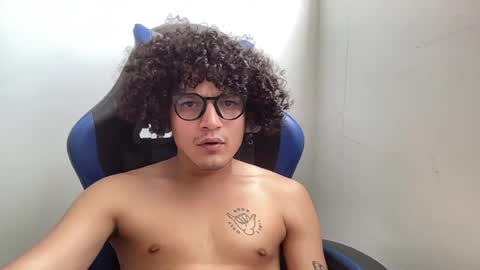 maximiliano_pulse online show from 06-30-26, 05:14