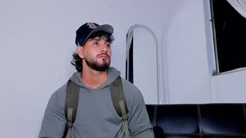 Maximo online show from 11-30-25, 03:32