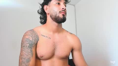 Maximo online show from 12-16-25, 06:02