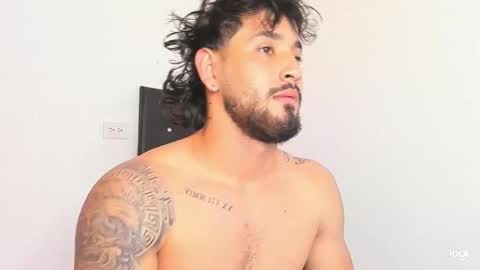 Maximo online show from 12-18-25, 09:21