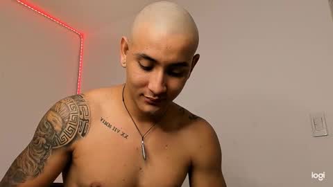 Maximo online show from 01-17-26, 11:30