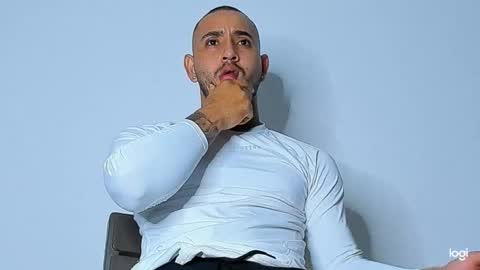 Maximo online show from 02-15-26, 11:41