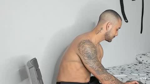 Maximo online show from 02-17-26, 04:42