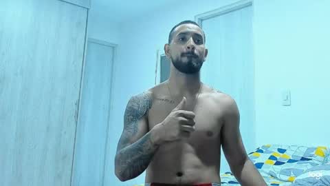 Maximo online show from 04-02-26, 01:47