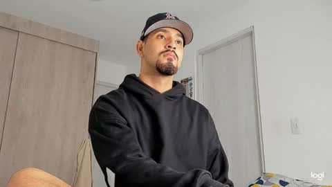 Maximo online show from 04-08-26, 04:34