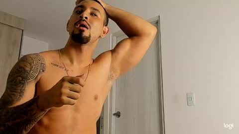 Maximo online show from 04-14-26, 05:13