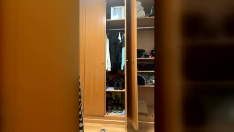 maximo1991 online show from 03-01-26, 04:58