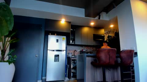 maximo_and_marcelo online show from 04-15-26, 10:43