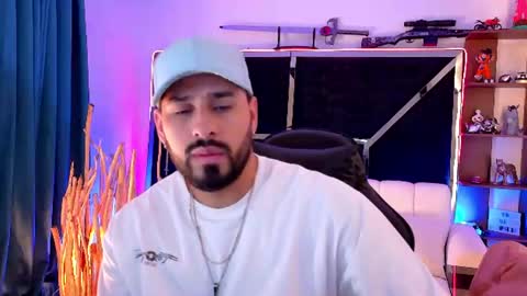 maximo online show from 06-17-26, 07:04