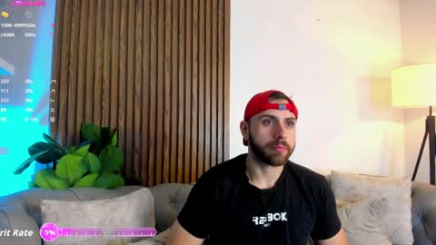 Maximo Wolf online show from 05-11-26, 12:05