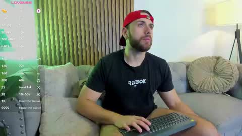Snapshot of maximo_wolf1 chatting on 07-02-26, 09:10 Maximo Wolf online show from 07-02-26, 09:10