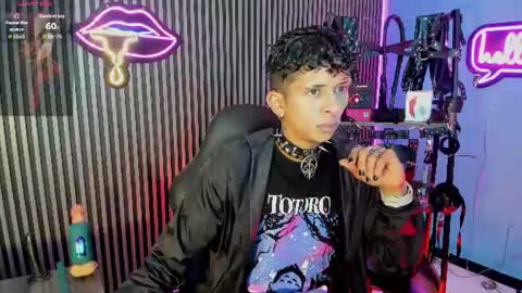 MAXIMO online show from 07-05-26, 03:45