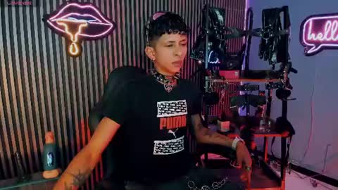 MAXIMO online show from 07-15-26, 03:12