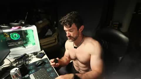 Maximus7871 online show from 04-25-26, 12:46