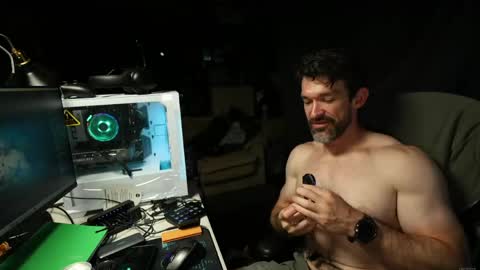 Maximus7871 online show from 05-01-26, 11:53