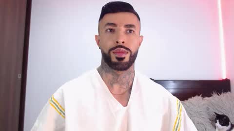 Independent Model online show from 02-03-26, 03:59