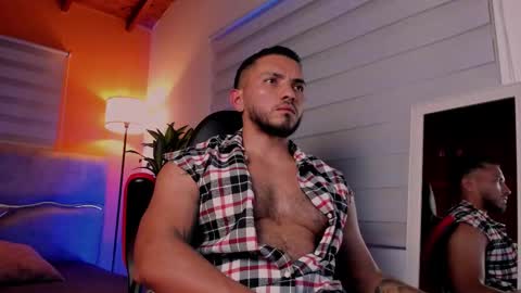 Maximus Clark online show from 03-21-26, 11:08