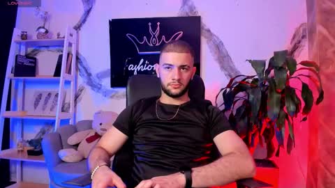 Maximus online show from 01-06-26, 04:27