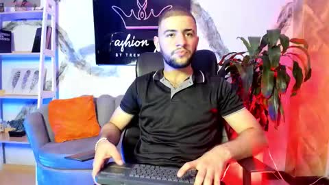 Maximus online show from 01-07-26, 03:42