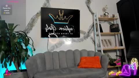 Maximus online show from 01-08-26, 03:53