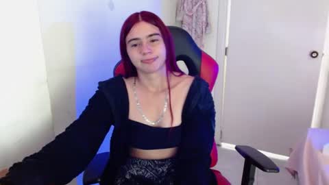maxinesex_ online show from 07-17-26, 01:51
