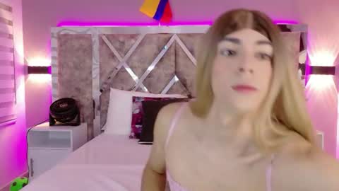 Maxi Rogers online show from 07-04-26, 11:38