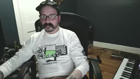 maxpower840 online show from 03-08-26, 09:29