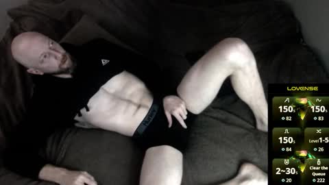 MaxRouger online show from 03-03-26, 07:58