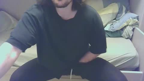 MaxSperman online show from 01-17-26, 08:23