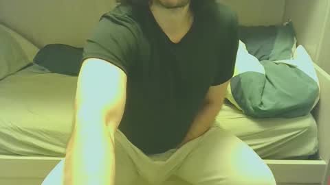 MaxSperman online show from 02-14-26, 07:32