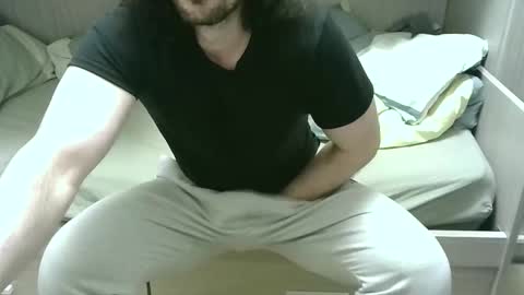 MaxSperman online show from 04-04-26, 06:27